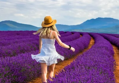 10 Mejores paisajes del mundo