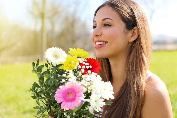 Frases para enviar flores a distancia 