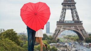 como se celebra san valentin en otros países