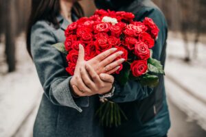 como se celebra san valentin en otros países