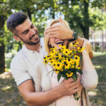 mejores flores para regalar a una mujer