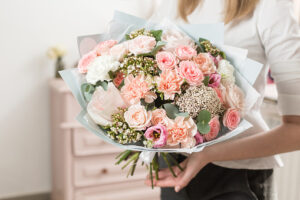 que flores se regalan para pedir perdón