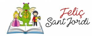 frases sant Jordi