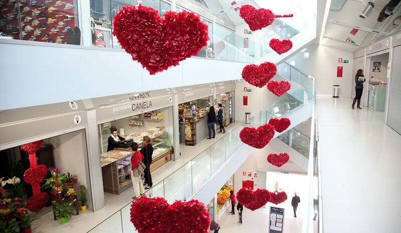 San valentin quien lo inventó 