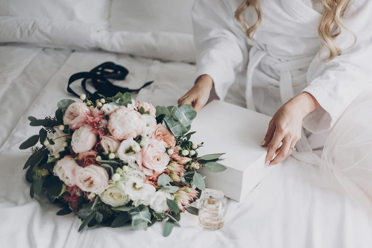 flores para aniversario de casados 