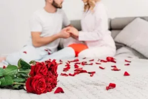 flores aniversario de bodas