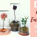 como hacer la rosa de la bella y la bestia