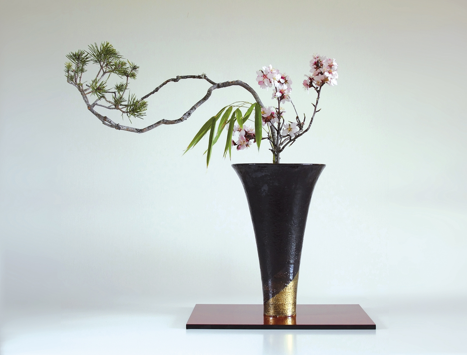ikebana Japón 