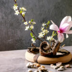 ikebana japones