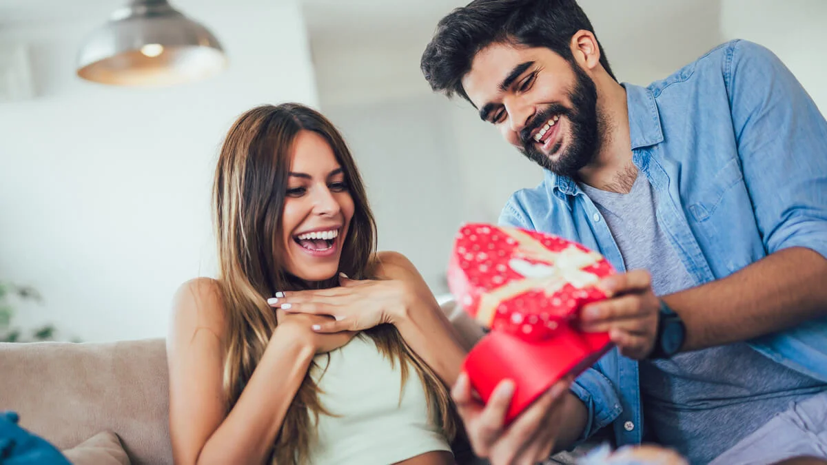 regalos significativos para mujer