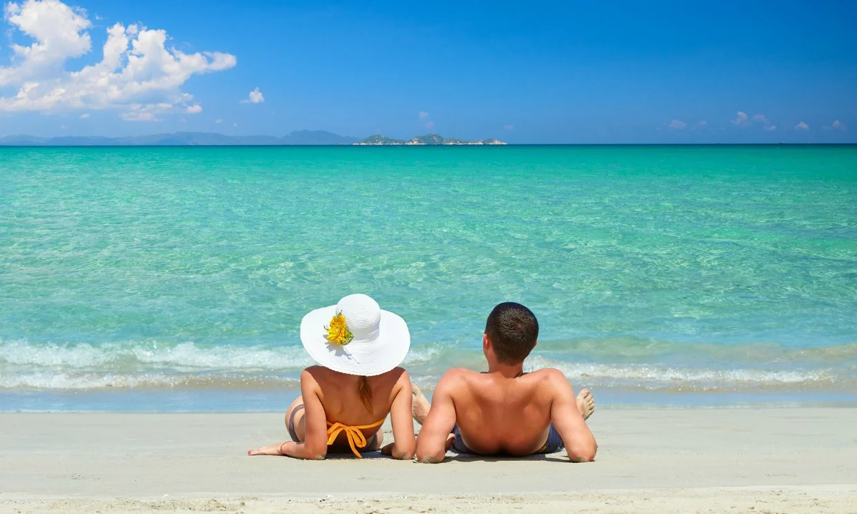 Escapada en pareja 