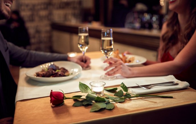 Escapada romántica fin de semana 