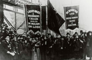 origen del 8 de marzo dia de la mujer trabajadora